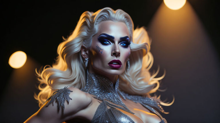 Drag outfits and styling inspiration