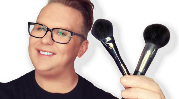 Jeff Roose, Professional Drag Queen Makeup Artist in Dallas