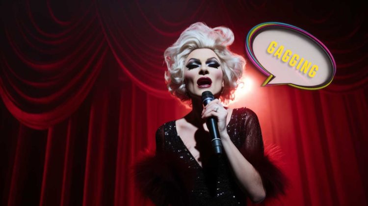 Drag Vocabulary: A Comprehensive Guide