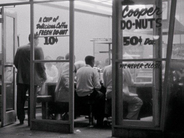 Historical image related to the Cooper Donuts Riot