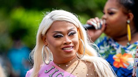 ‘Drag Race’ Star Jiggly Caliente Has Died at Age 44. Loving Tributes Are Pouring In | Them