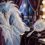 Jacqueline Frost: A Shining Star in the Drag Community