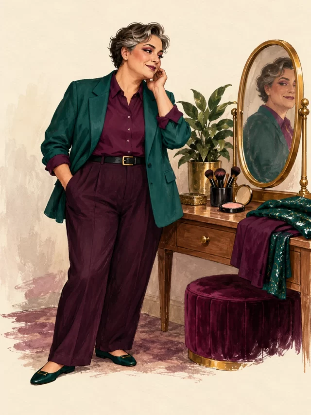 Your First Drag Look: 5 Things to Practise