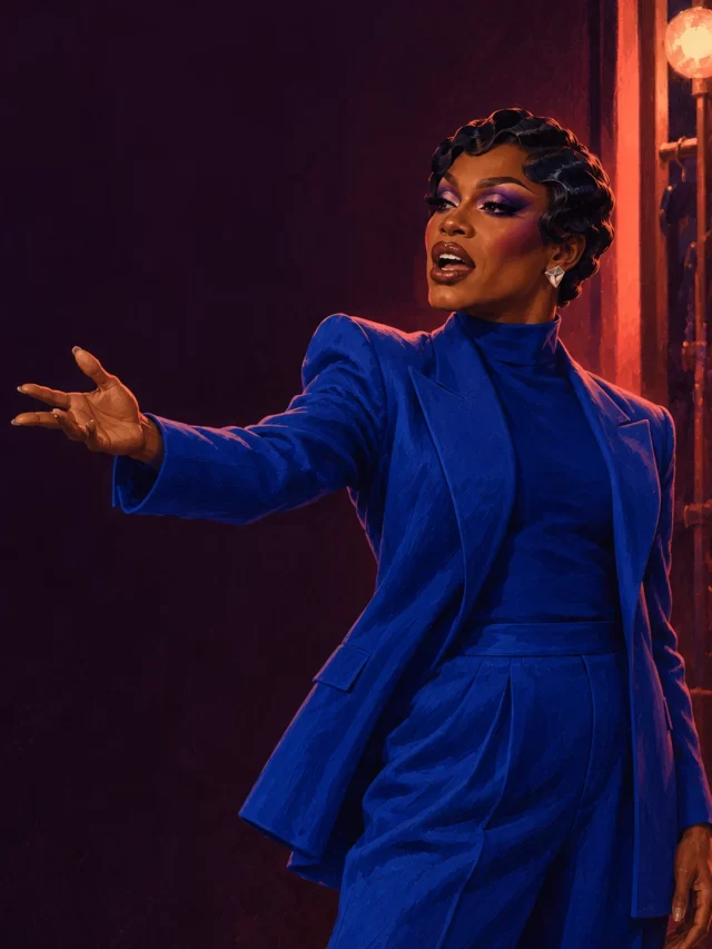 One Song. Your First Lip-Sync.